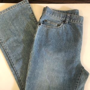 Vintage Ralph Lauren jeans co 12p